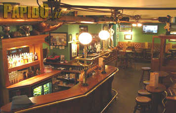 Buck's Cascina Vica - Torino