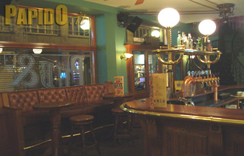 Buck's Cascina Vica - Torino