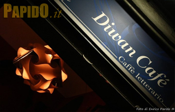 Diwan Caf Torino