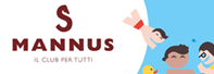 PISCINA Mannus Club