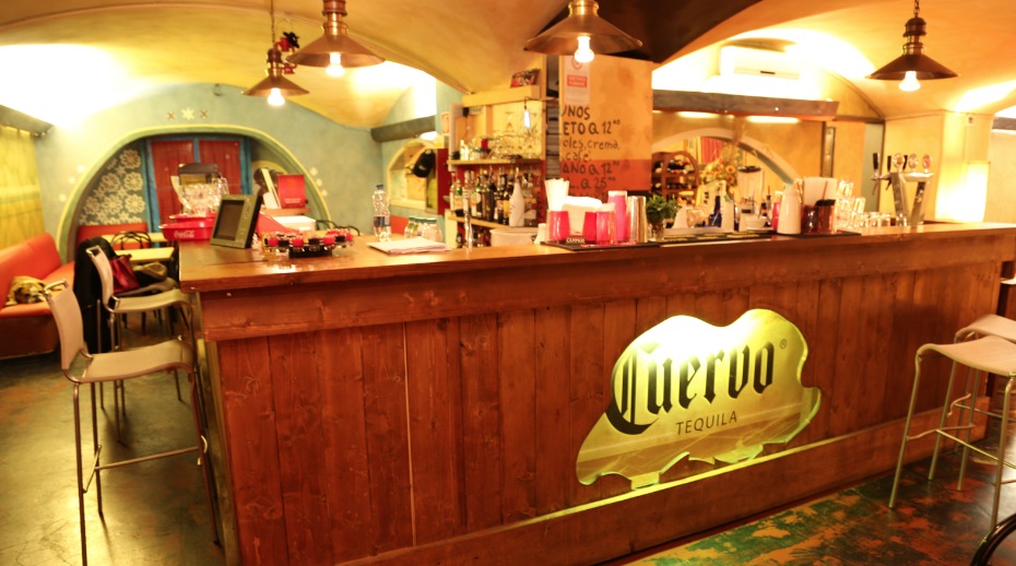 Caffè del Progresso Torino