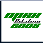 Concorso Miss Pilatino