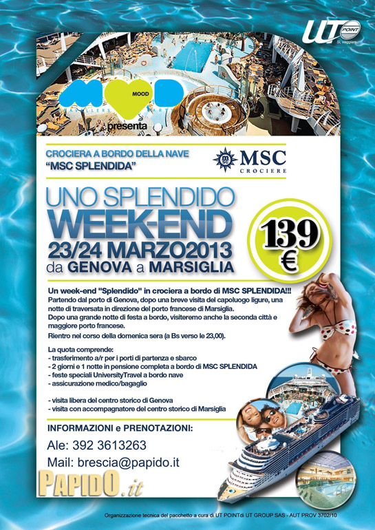 Vacanze Low Cost